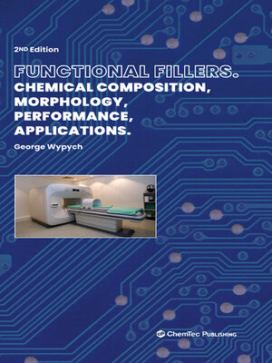 cover image of Functional Fillers